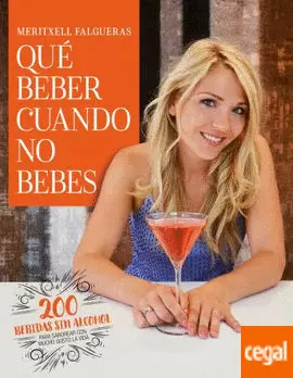 QUÉ BEBER CUANDO NO BEBES