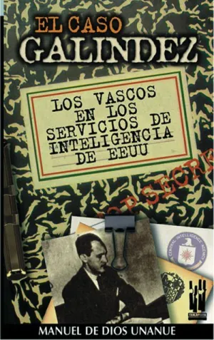 EL CASO GALÍNDEZ