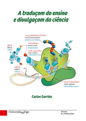 A TRADUÇOM DO ENSINO E DIVULGACIÓN DA CIÊNCIA