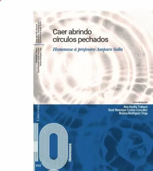 CAER ABRINDO CÍRCULOS PECHADOS