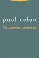 LOS POEMAS PÓSTUMOS