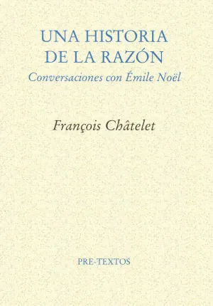 UNA HISTORIA DE LA RAZÓN