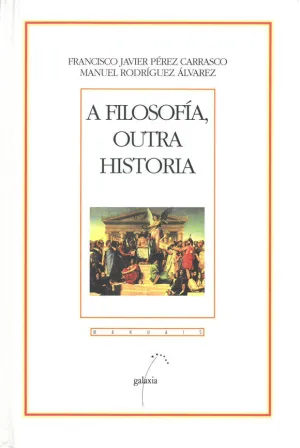 FILOSOFIA, A OUTRA HISTORIA