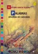 PALABRAS ENVOLTAS EN CANCIÓNS