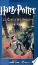 HARRY POTTER E A CÁMARA DOS SEGREDOS
