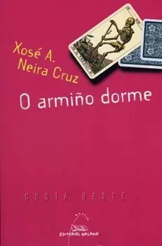 O ARMIÑO DORME