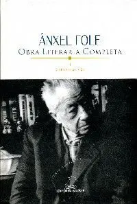 OBRA LITERARIA COMPLETA I
