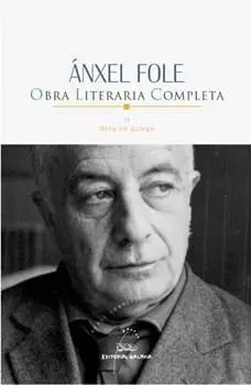 OBRA LITERARIA COMPLETA II