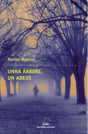 UNHA ARBORE, UN ADEUS