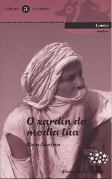 O XARDÍN DA MEDIA LÚA