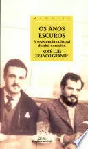 OS ANOS ESCUROS