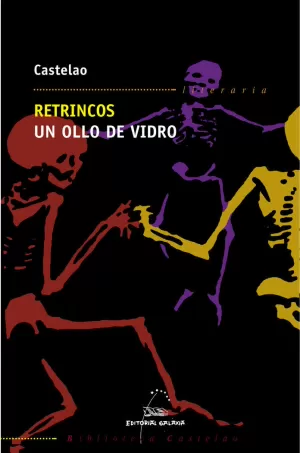 RETRINCOS - UN OLLO DE VIDRO