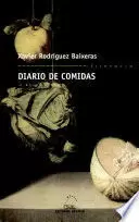 DIARIO DE COMIDAS