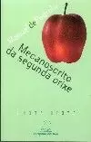 MECANOSCRITO DA SEGUNDA ORIXE