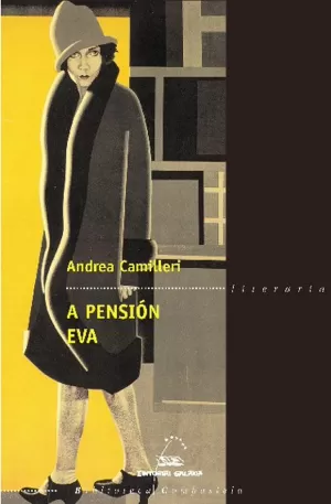 A PENSIÓN EVA