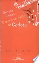O DIARIO VERMELLO DE CARLOTA