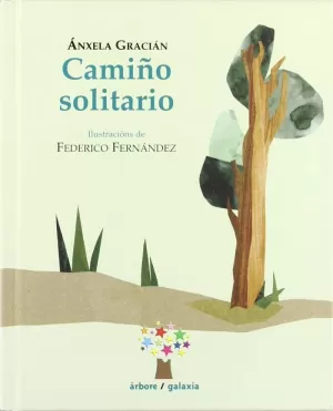 CAMIÑO SOLITARIO