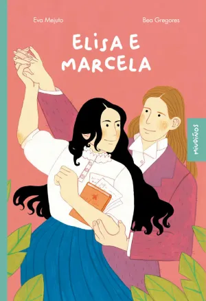ELISA E MARCELA