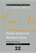 POESIA ENTEIRA DE HERIBERTO BENS