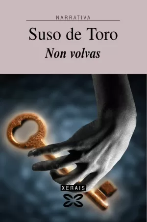 NON VOLVAS