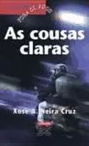 AS COUSAS CLARAS