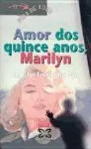 AMOR DOS QUINCE ANOS, MARILYN
