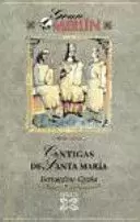 AS CANTIGAS DE SANTA MARÍA