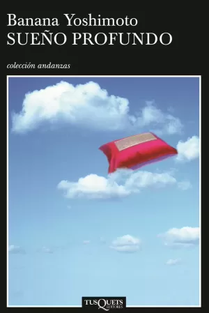 SUEÑO PROFUNDO