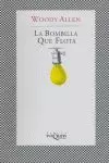 LA BOMBILLA QUE FLOTA