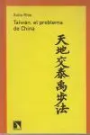 TAIWÁN, EL PROBLEMA DE CHINA