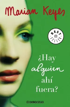 HAY ALGUIEN AHÍ FUERA?