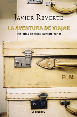 LA AVENTURA DE VIAJAR