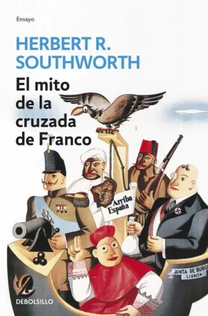 MITO DE LA CRUZADA DE FRANCO, EL