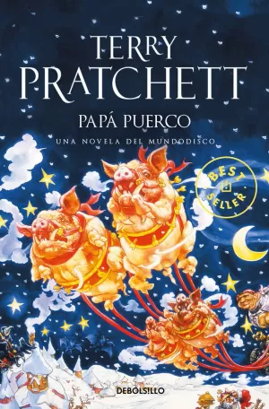 PAPÁ PUERCO