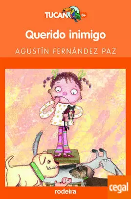 QUERIDO INIMIGO