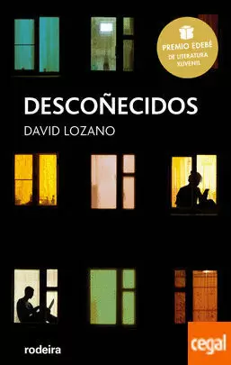 DESCOÑECIDOS