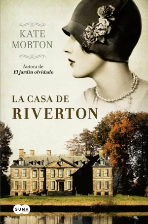 CASA DE RIVERTON, LA