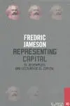 REPRESENTING CAPITAL. EL DESEMPLEO: UNA LECTURA DE EL CAPITAL