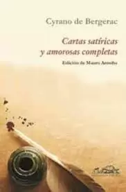 CARTAS SATÍRICAS Y AMOROSAS COMPLETAS