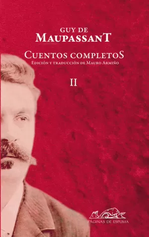 CUENTOS COMPLETOS (2 VOL.)