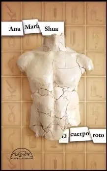 EL CUERPO ROTO
