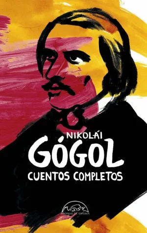 CUENTOS COMPLETOS