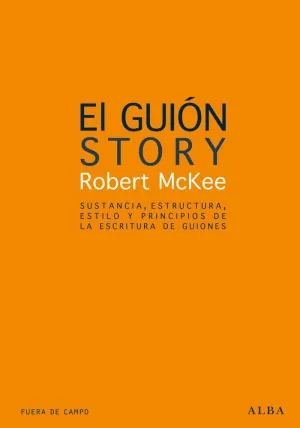 EL GUIÓN. STORY