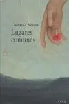 LUGARES COMUNES