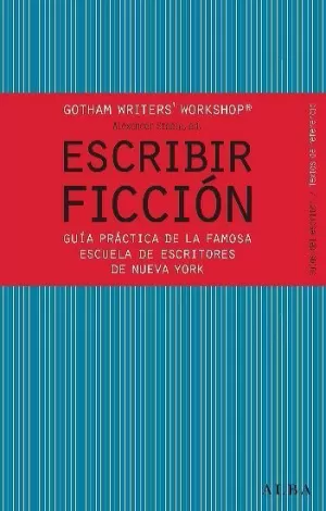ESCRIBIR FICCIÓN