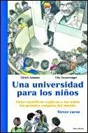 UNA UNIVERSIDAD PARA NIÑOS, 3