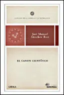 EL CANON CIENTÍFICO