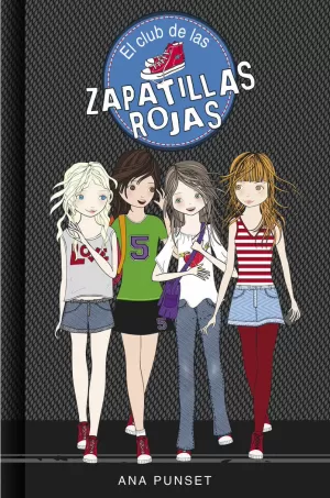 CLUB DE LAS ZAPATILLAS ROJAS, EL
