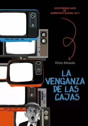 VENGANZA DE LAS CAJAS, LA