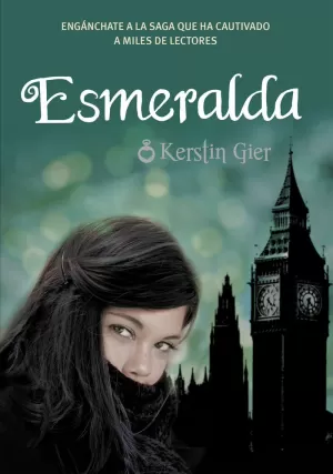 RUBÍ 3. ESMERALDA